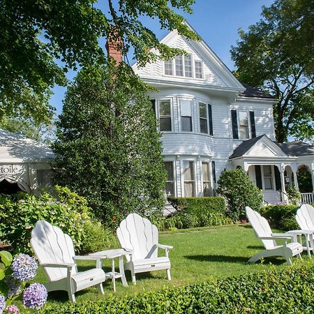 Hotel The Coco, The Edgartown Collection Esterno foto