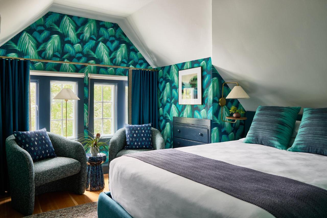 Hotel The Coco, The Edgartown Collection Esterno foto