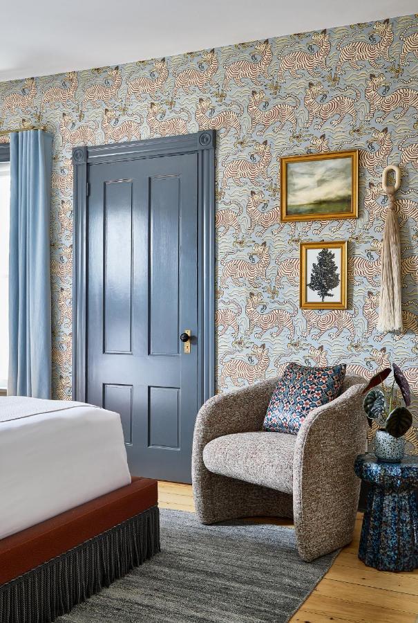 Hotel The Coco, The Edgartown Collection Esterno foto