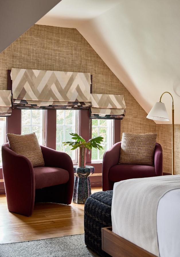 Hotel The Coco, The Edgartown Collection Esterno foto