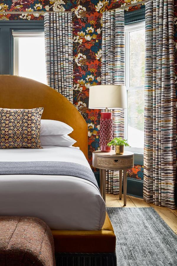 Hotel The Coco, The Edgartown Collection Esterno foto