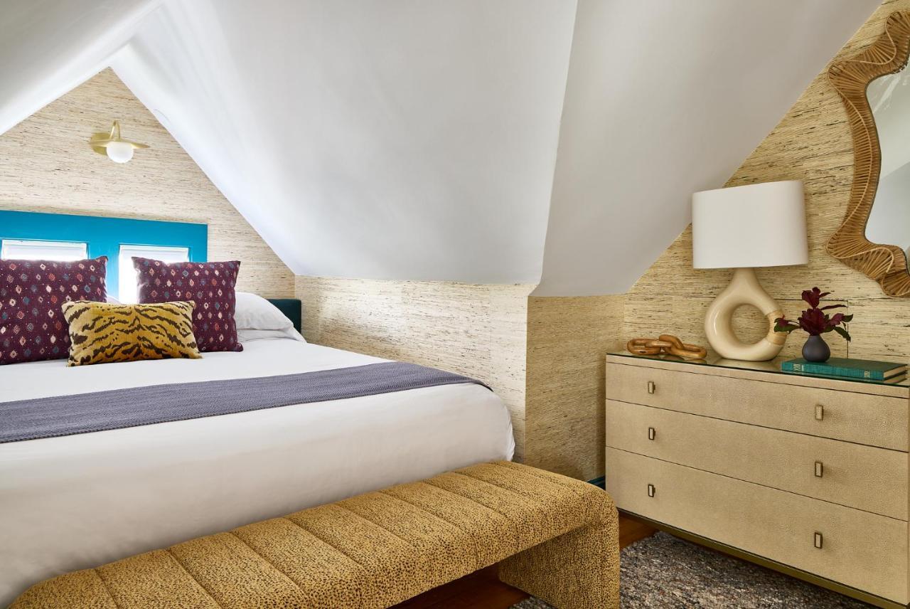 Hotel The Coco, The Edgartown Collection Esterno foto