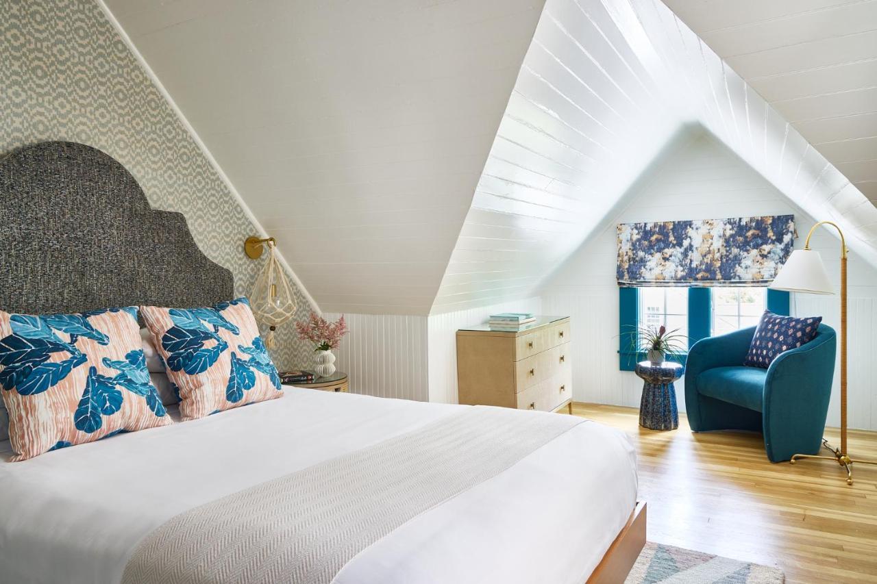 Hotel The Coco, The Edgartown Collection Esterno foto