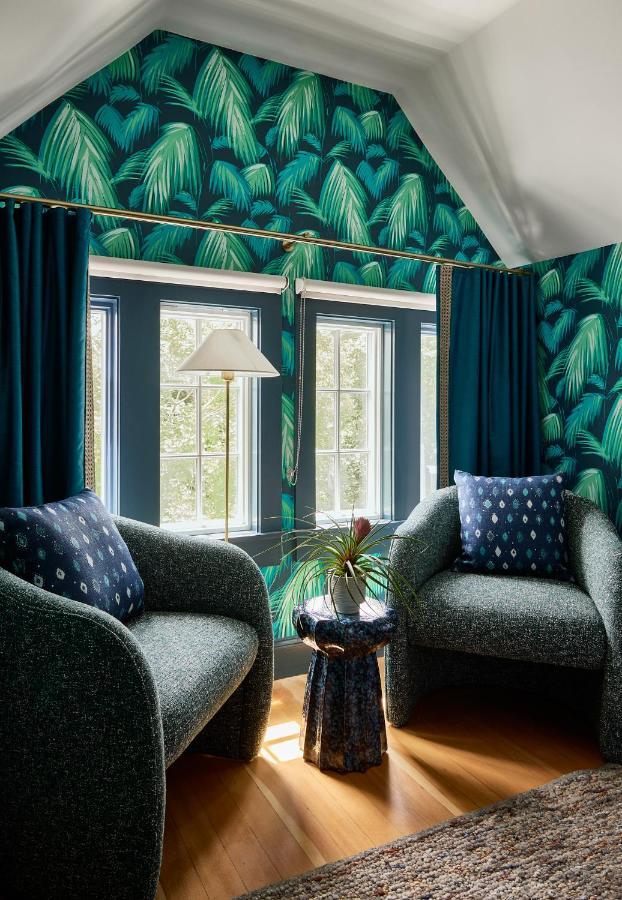 Hotel The Coco, The Edgartown Collection Esterno foto