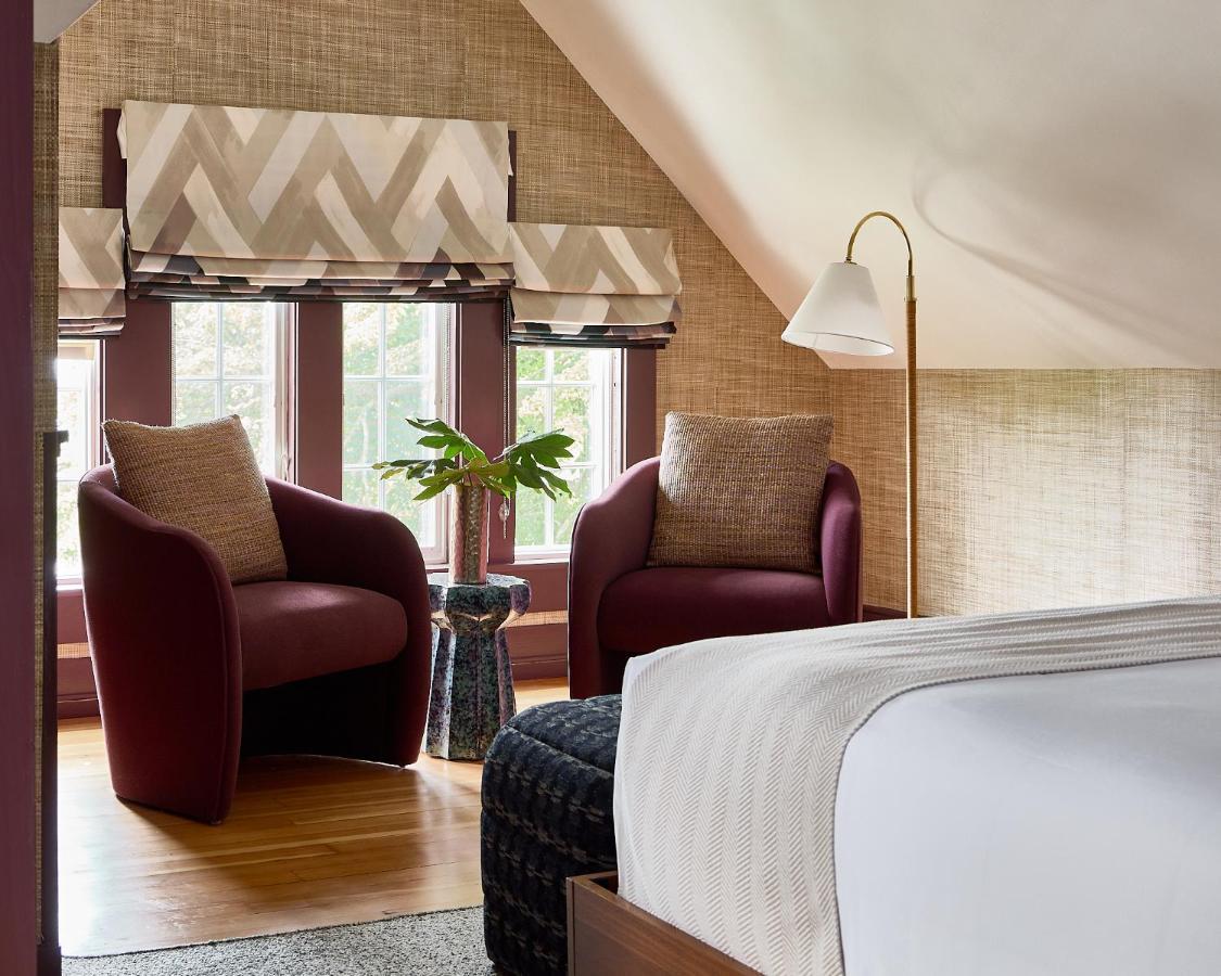 Hotel The Coco, The Edgartown Collection Esterno foto