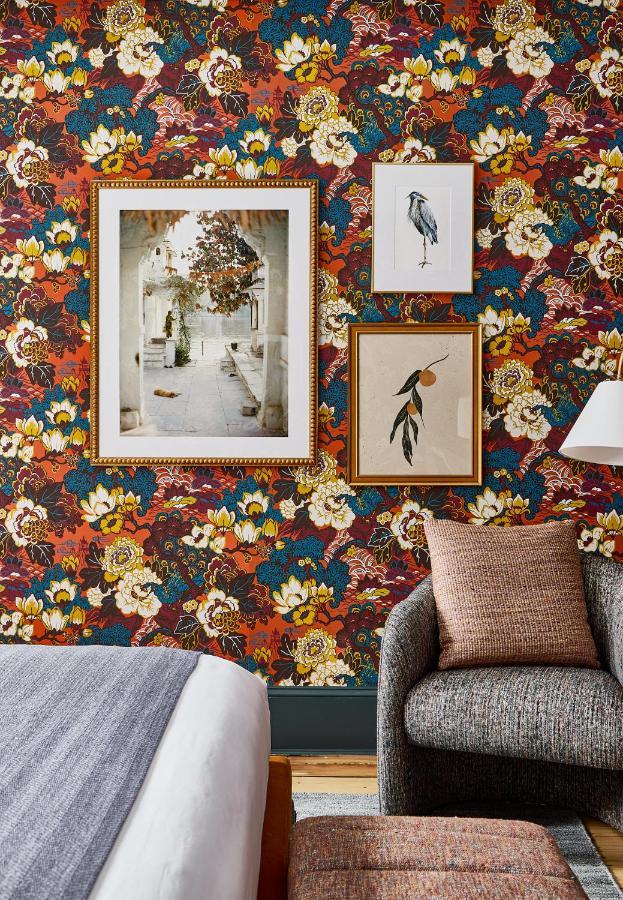 Hotel The Coco, The Edgartown Collection Esterno foto