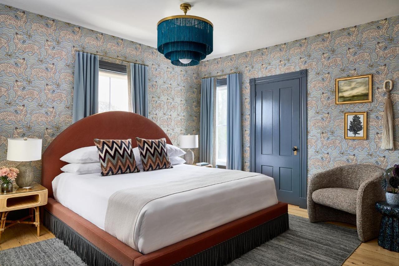 Hotel The Coco, The Edgartown Collection Esterno foto