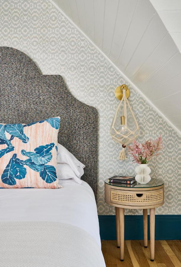 Hotel The Coco, The Edgartown Collection Esterno foto