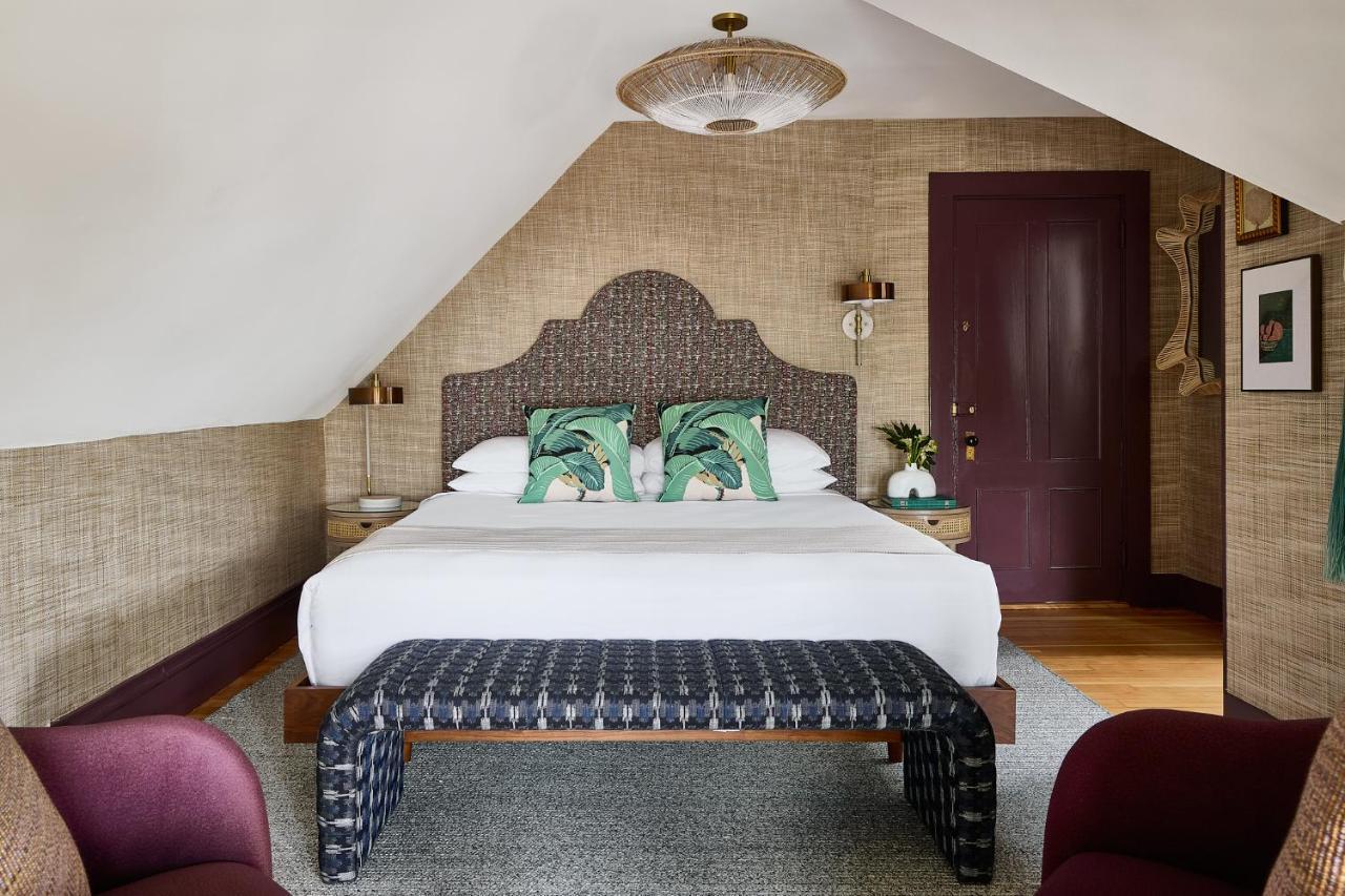 Hotel The Coco, The Edgartown Collection Esterno foto