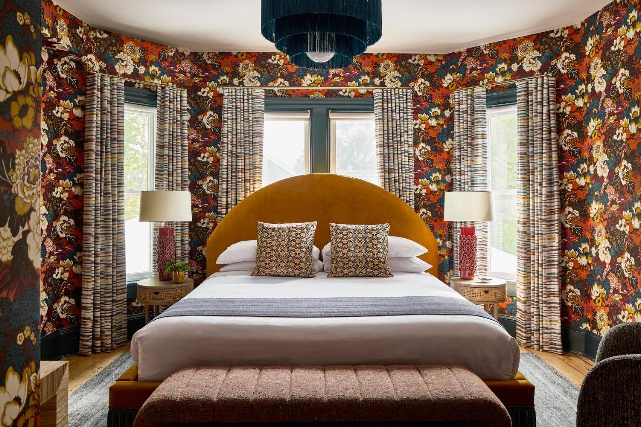 Hotel The Coco, The Edgartown Collection Esterno foto