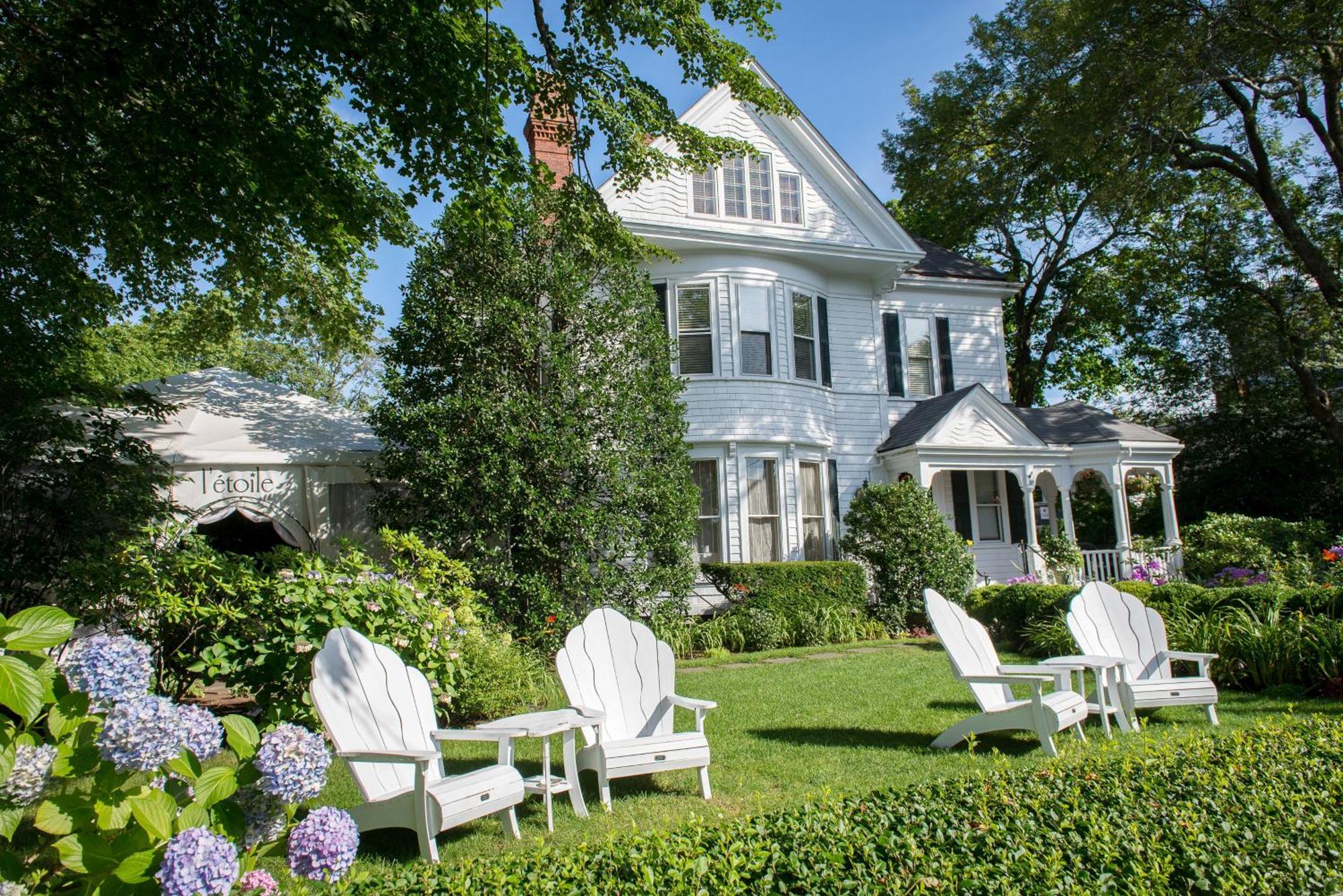 Hotel The Coco, The Edgartown Collection Esterno foto